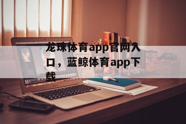 龙珠体育app官网入口，蓝鲸体育app下载